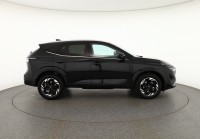 Nissan Qashqai N-Connecta 1.3 DIG-T Aut.