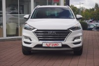 Hyundai Tucson 1.6 T-GDI Advantage