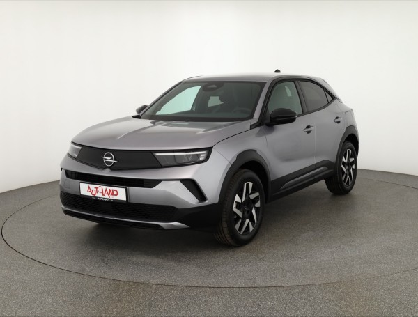 Opel Mokka 1.2 DI Turbo Aut. Facelift
