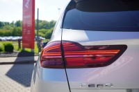 Kia cee'd Sporty Wagon Ceed SW 1.6 CRDi Vision