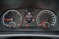 VW Caddy 2.0 TDI Life