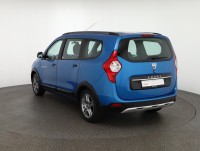 Dacia Lodgy Stepway 1.6 SCe