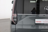 VW Caddy Maxi 1.5 TSI DSG