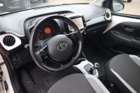 Toyota Aygo AYGO 1.0 x-wave