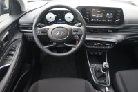 Hyundai i20 1.0T-GDI