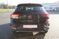 VW T-Roc 1.5 TSI Style DSG