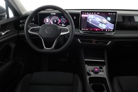 VW Tiguan 1.5 eTSI DSG