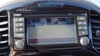 Nissan Juke 1.6 N-Connecta