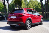 Peugeot 2008 1.2 PureTech Crossway