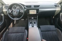 Skoda Superb Combi 2.0 TDI DSG