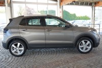 VW T-Cross 1.5 TSI