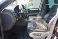 VW Touareg 3.0 TDI V6