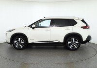 Vorschau: Nissan X-Trail 1.5 e-Power e-4orce Tekna 4x4