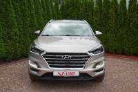 Hyundai Tucson 1.6 Trend 2WD