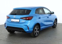 MG MG3 1.5 Hybrid Luxury Aut.