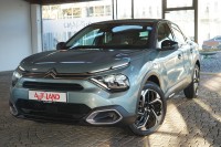 Vorschau: Citroen C4 X 1.2 12V e-THP Max