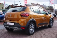 Dacia Sandero Stepway TCE Comfort