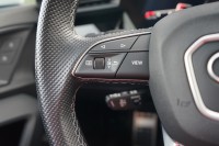 Audi A3 35 TDI Sportback S-Line S-Tronic