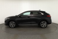 Vorschau: Kia xcee'd XCeed 1.5 T-GDI Xdition