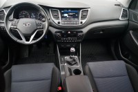 Hyundai Tucson 1.6 T-GDI Advantage 2WD