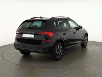 Skoda Kamiq 1.0 TSI DSG
