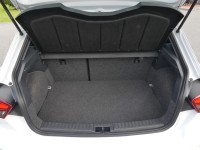 Seat Ibiza 1.0 TGI FR