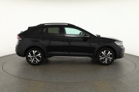 VW Taigo 1.0 TSI