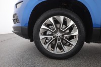 Skoda Karoq 1.5 TSI DSG Clever