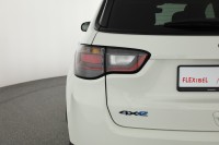 Jeep Compass 1.3 Hybrid Upland Plug-In