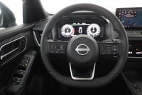 Nissan Qashqai Tekna 1.3 Dig-T Aut.