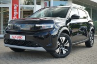 Vorschau: Opel Frontera GS 1.2 Hybrid