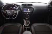 Kia Soul 1.6 T-GDI DCT Final Edition