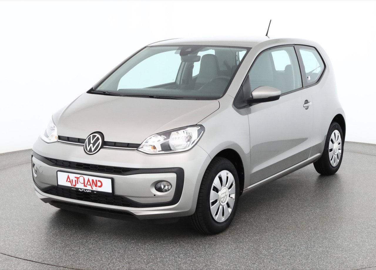 VW up up! 1.0