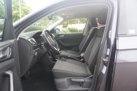 VW T-Cross 1.0 TSI DSG