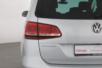 VW Sharan 2.0 TDI DSG Highline