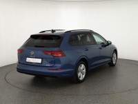 VW Golf VIII Variant 1.5eTSI DSG