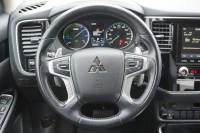 Mitsubishi Outlander 2.4 Plug-in Hybrid 4WD