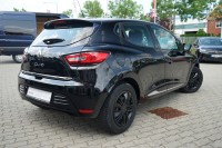 Renault Clio IV 0.9 TCe 75 Limited Black Sport