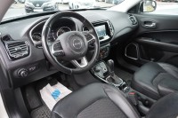 Jeep Compass 1.4 Limited 4WD