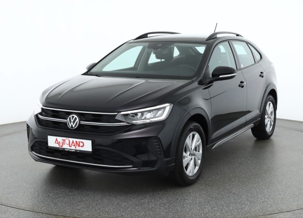 VW Taigo 1.0 Life