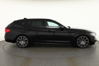 BMW 540 d Touring xDrive M Sport