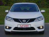 Nissan Pulsar 1.2 Acenta