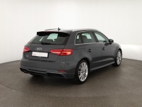 Audi A3 Sportback 1.5 TSI S-Tronic S-Line