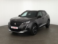 Peugeot 2008 PureTech GT 130 Aut. Navi Sitzheizung LED