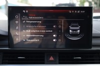 Audi A4 Avant 35 TFSI S line S-Tronic