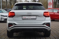 Audi Q2 35 TFSI S line