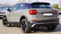 Audi Q2 1.4 TFSI S Line Edition