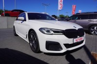 BMW 520 d M Sport