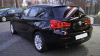 BMW 116 116i