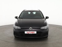 VW Golf VIII Variant 2.0 TDI Life